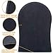 stusgo 2 pack Self Tanning Mitt Applicator - Mitt Sunless Tanning Mitt Self Tanner Mitt Self Tan Mitt Self Tanner Applicator Mitt Tan Applicator Mitt With Thumb Ultra Soft Tanning Glove Self Tanner