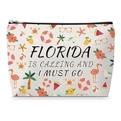 Florida Makeup Bag