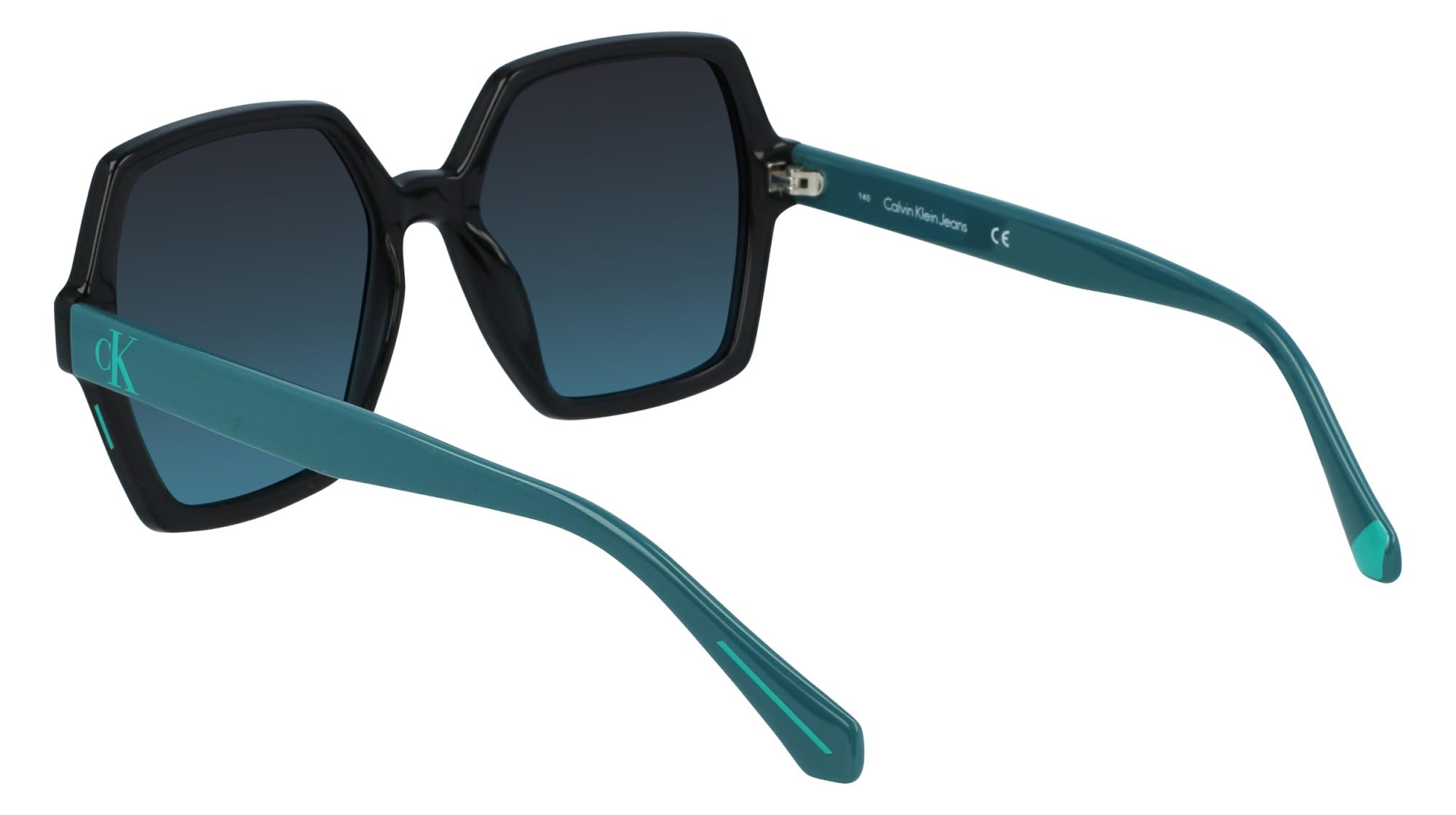 Calvin Klein Damen Ckj21629s Sonnenbrille
