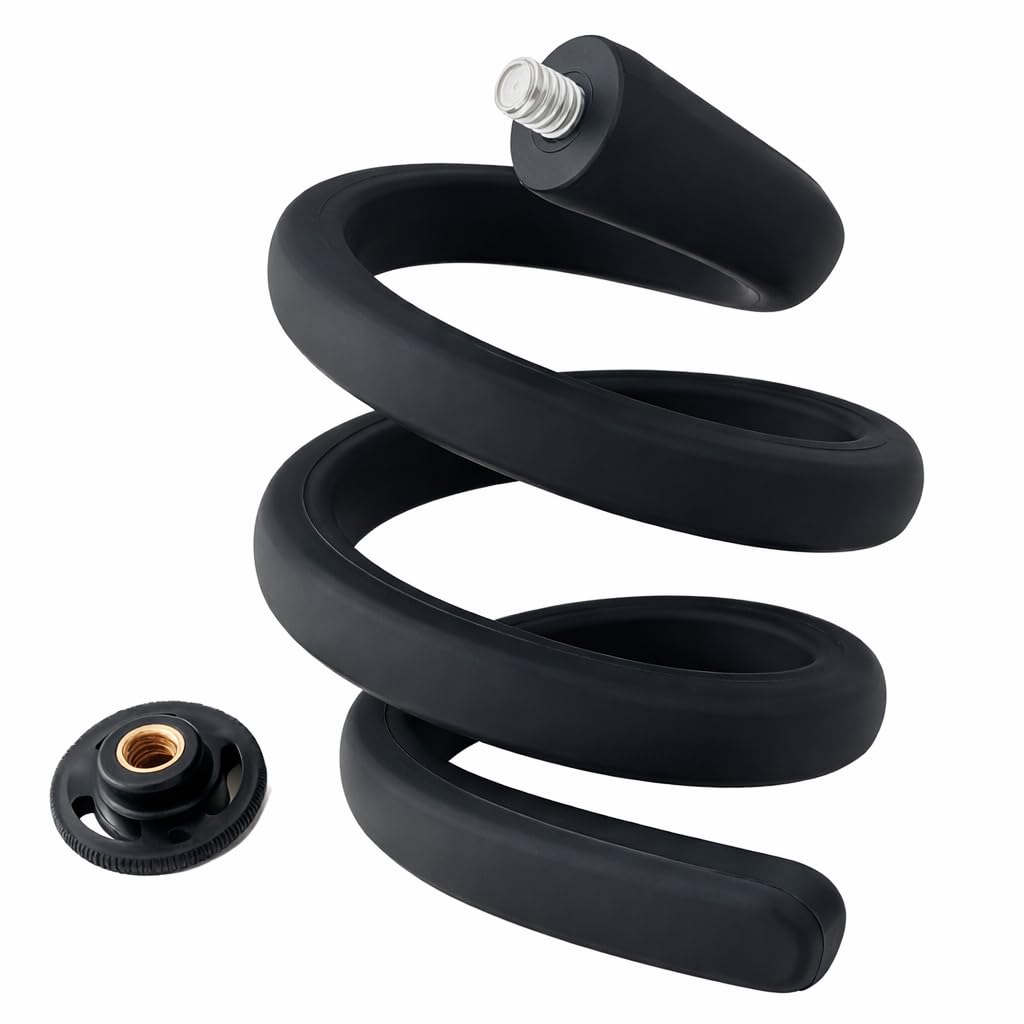 Twist Mount