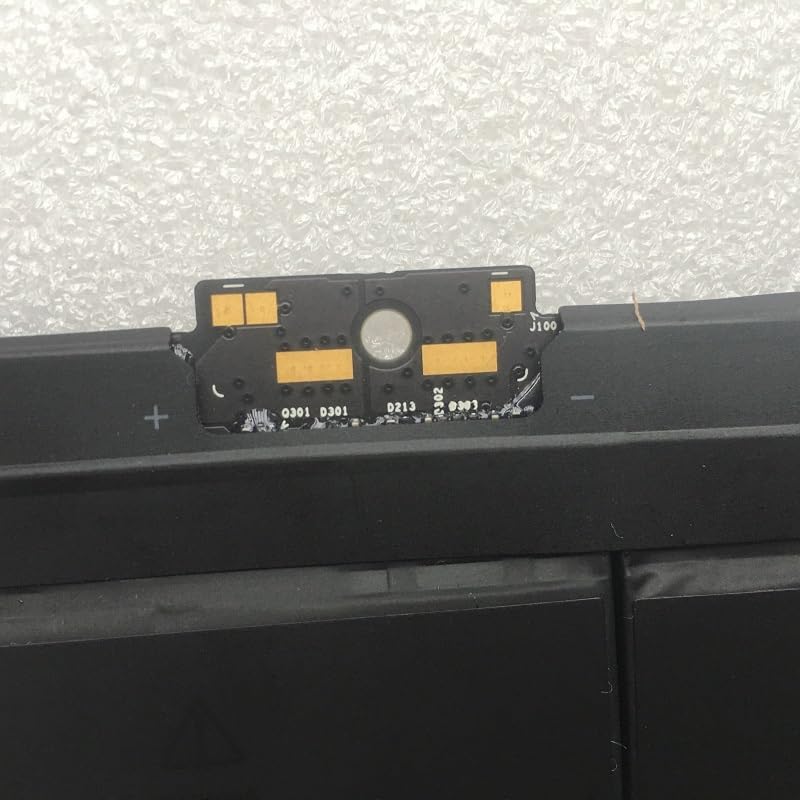 Batterie A1534 pour MacBook Pro 12 résout coupure ordinateur - 3