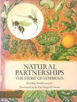 Natural Partnerships: The Story of Symbiosis 0385076711 Book Cover