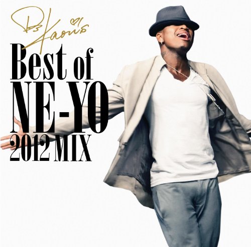 DJ Kaori's Best of Ne-Yo 2012 [Import]