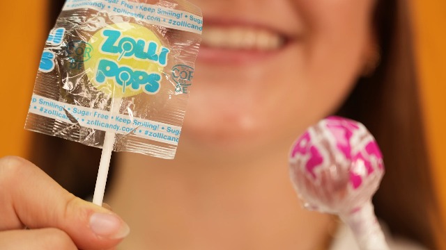 【もふ】SOURI Amazon.com : Zollipops Zaffi Taffy Sour in Assorted Sour Flavors