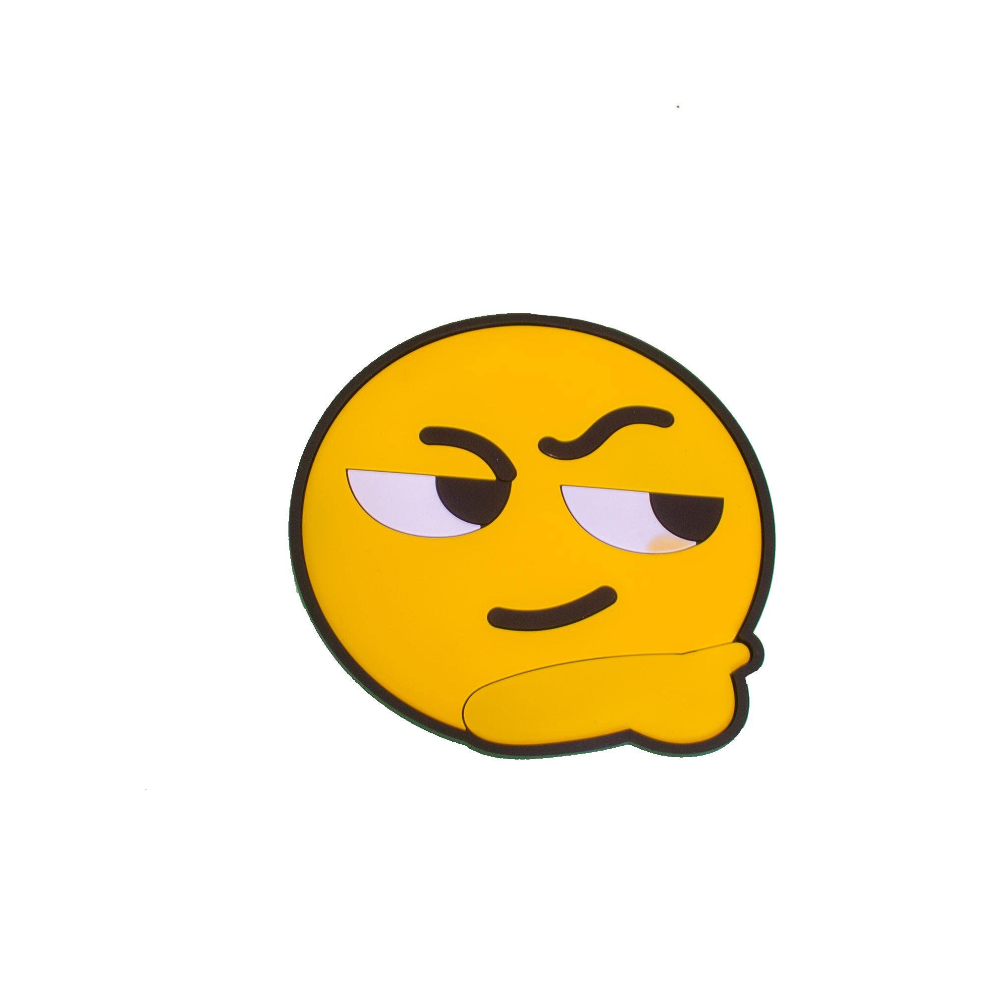 Determination Rmoji Determined Face Emoji