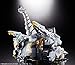TAMASHII NATIONS Bandai Soul of Chogokin GX-85 Titanus 