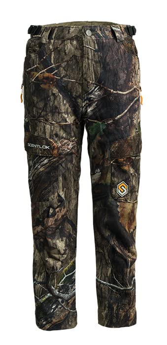 ScentLok Youth Hundo Taktix Pants, Hunting Clothes for Kids2