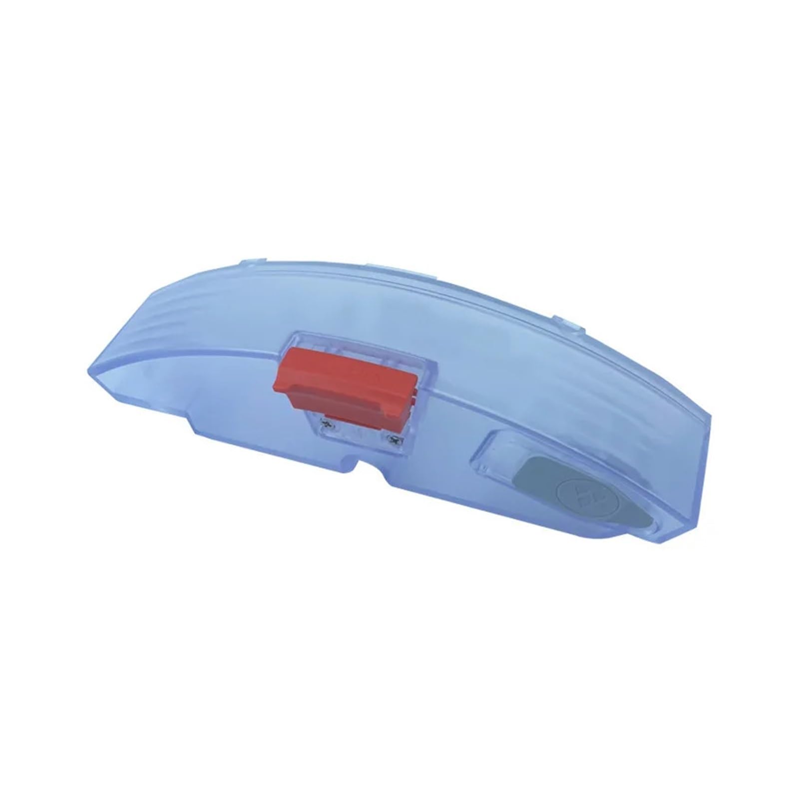 Yilmvany 1Pcs Vacuum Cleaner Tank,S8 Water Tank,Compatible For Roborock, S80 S85 S8+ S85+ Vacuum Cleaner Watertank Spare Parts