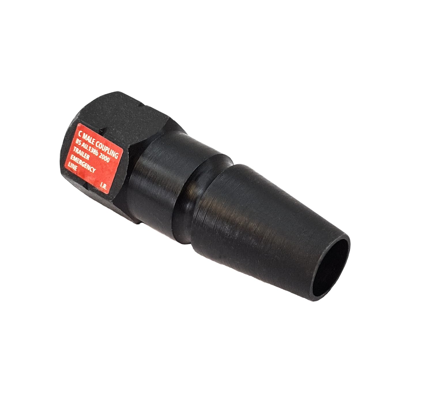 Tractor & Lorry Air Brake Coupling to PCL Type Air Line Suzie Adapter — view 3