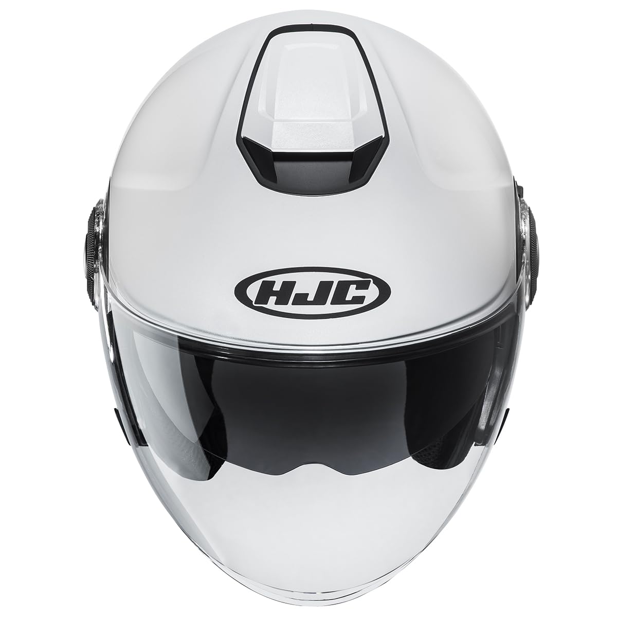 HJC Unisex I40n kask motocyklowy typu jet (1 opakowanie)
