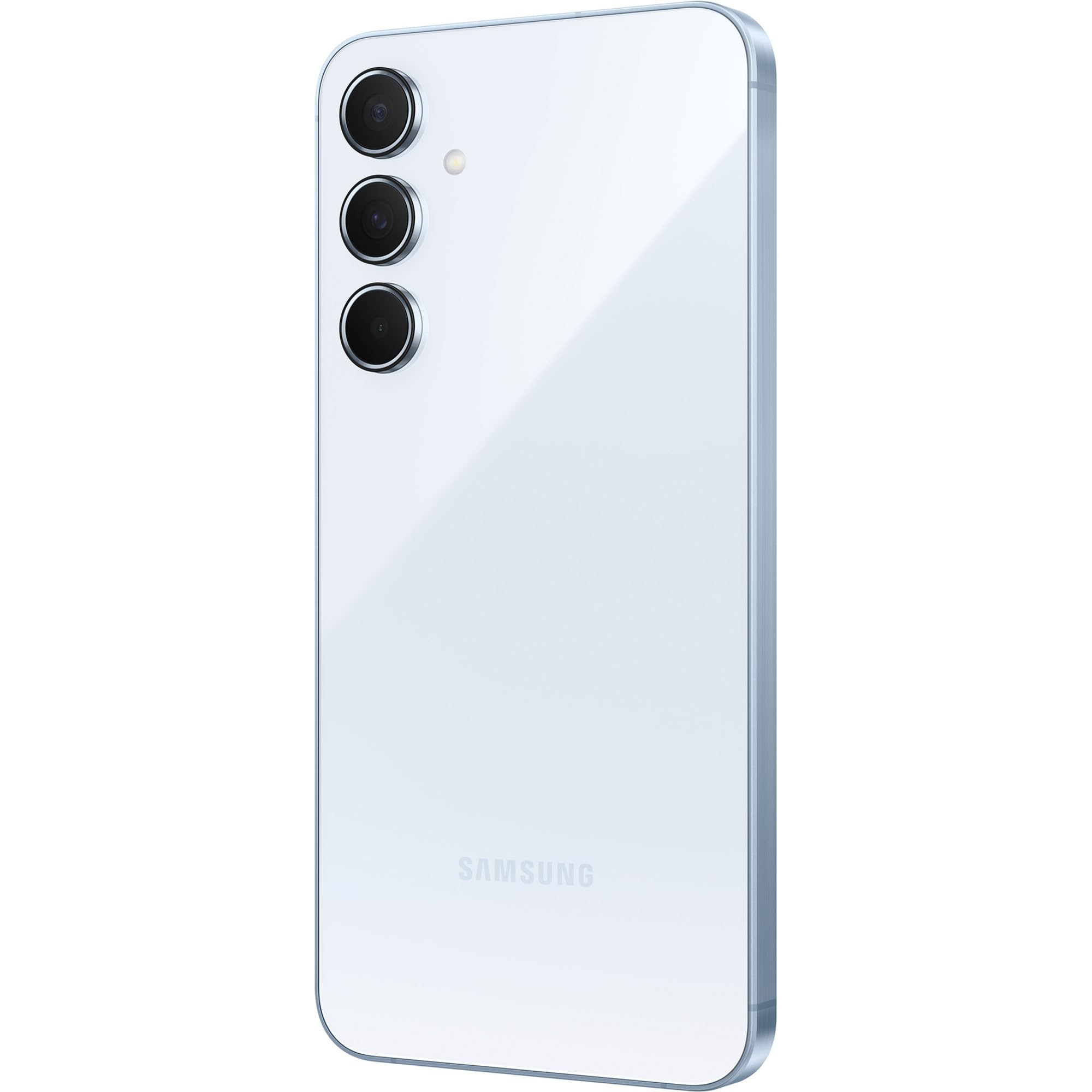 SAMSUNG GALAXY A55 5G 128GB 8GB LIGHT BLUE