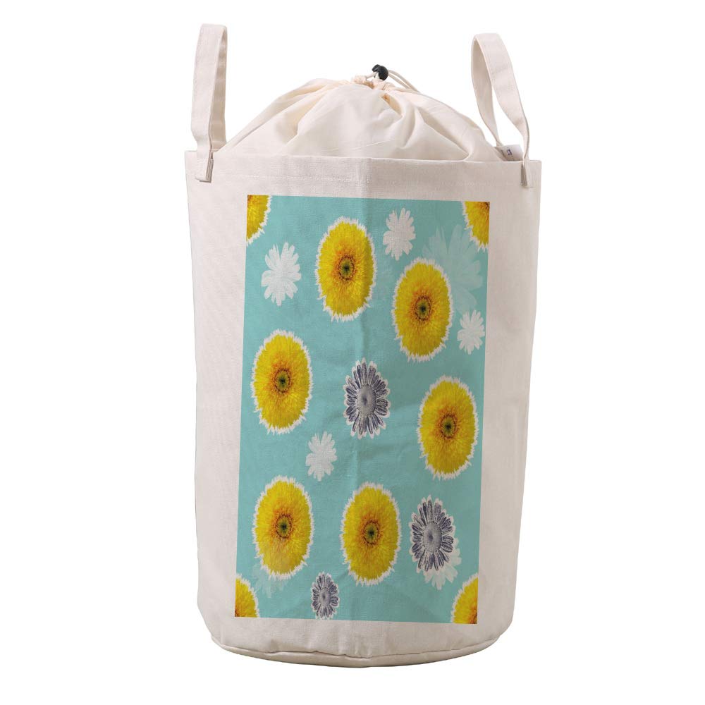 Sac de rangement anti-poussière avec cordon pour fleurs - 6