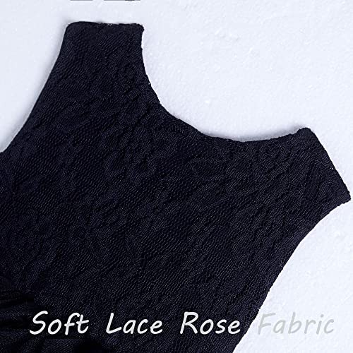 Cilucu Tutu Dresses Toddler Girls Birthday Party Flower Girl Dress Baby Tulle Dress Pageant V Back Bow Vintage Princess Dress3