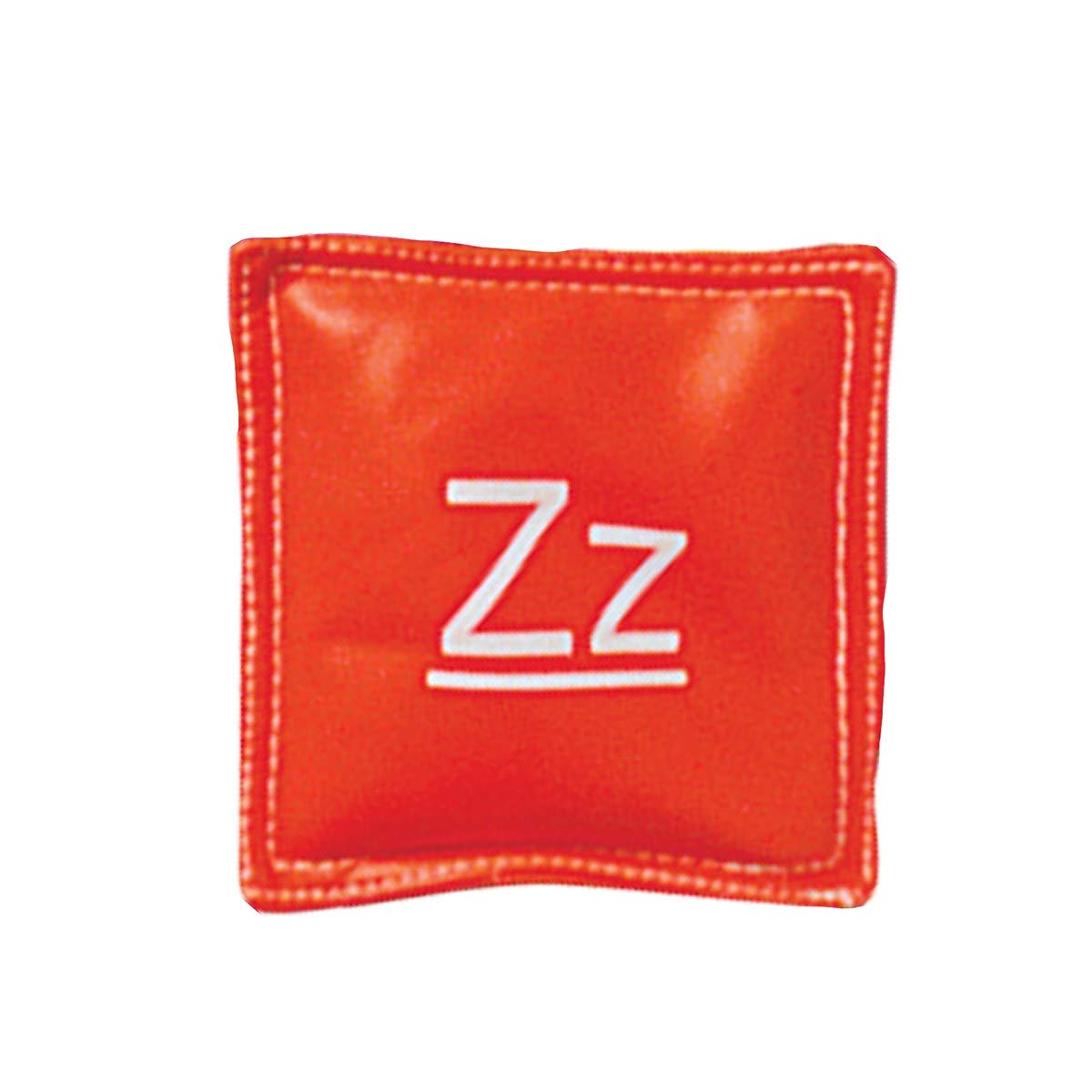 Kaplan Early Learning Company Creative Minds Alphabet Bean Bags - Set of 26 - Image 2