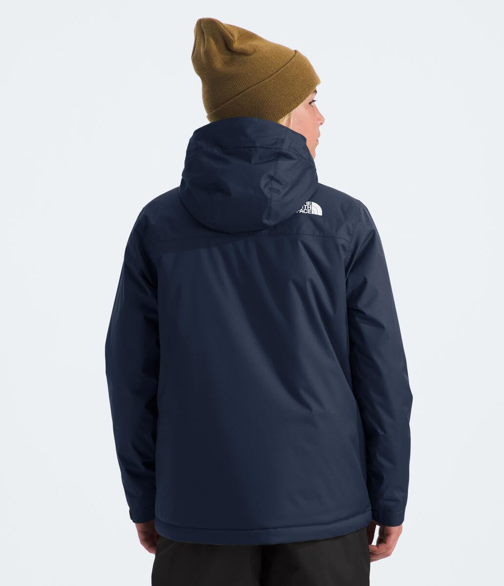 THE NORTH FACE Snowquest Chaqueta Unisex niños