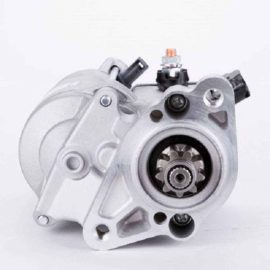A☆ Amazon.com: for Toyota Tacoma Starter Motor 1995-2004