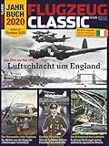 flugzeug classic 2018 pdf  Flugzeug Classic Jahrbuch 2020