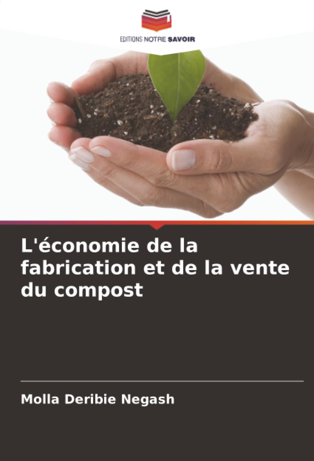 L'économie de la fabrication et de la vente du compost