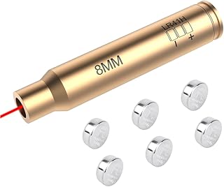 FSI 8mm Mauser Laser Bore Sight - FSI