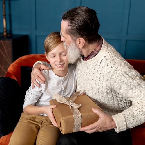 50% Off Car Air Freshener Gift Set for Dad - 2 Pack