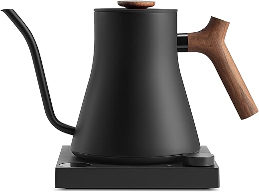 Best Electric Kettles With Temperature Control
