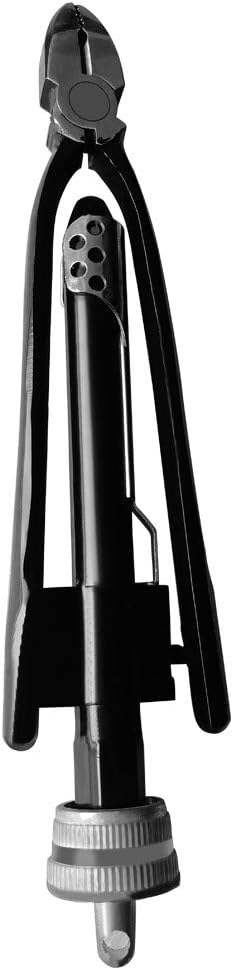 🔥 Cashback up to 70% Safety Wire Twist Pliers Fuse Pliers, 6inch Aviation Industry Grade High Carbon Steel Forging Safety Wire Twisting Pliers Black 80% Off Discount Safety Wire Twist Pliers Fuse Pliers, 6inch Aviation Industry Grade High Carbon Steel Forging Safety Wire Twisting Pliers Black