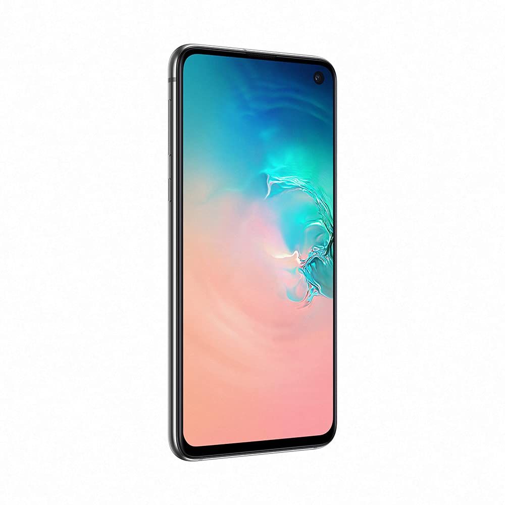 Samsung Galaxy S10e 6GB 128GB - Unlocked Phone - (Prism
