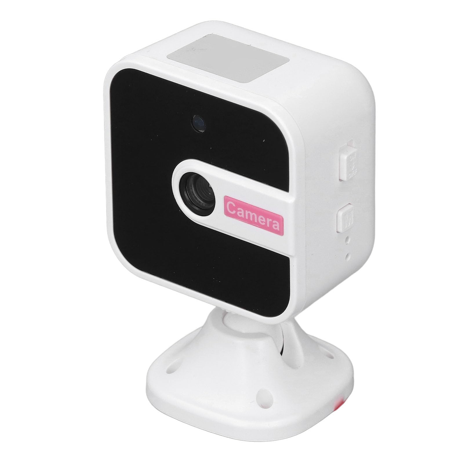SUNGOOYUE Security Camera Indoor, 1080P HD Home Security Camera with Night Vision Motion Detection 2 Way Talk Alarm Sound Detection for Home Pet Baby Monitor