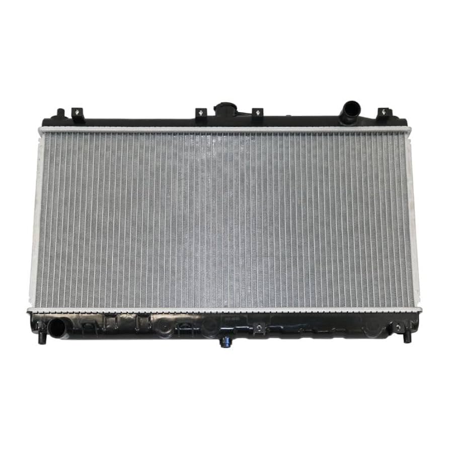 【BP6D-15-200】ロードスター ラジエター NB6C・NB8C Amazon | CoolingDoor【BP6D-15-200】ロードスター ラジエター