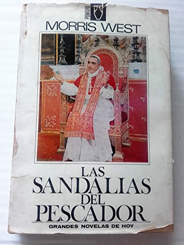 Las sandalias del pescador