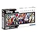 Produktbild Clementoni 39516 Disney Villains  Puzzle 1000 Teile, Panorama Puzzle, buntes Legespiel für die ganze Familie, Erwachsenenpuzzle ab 9 Jahren, 40 x 21 x 6