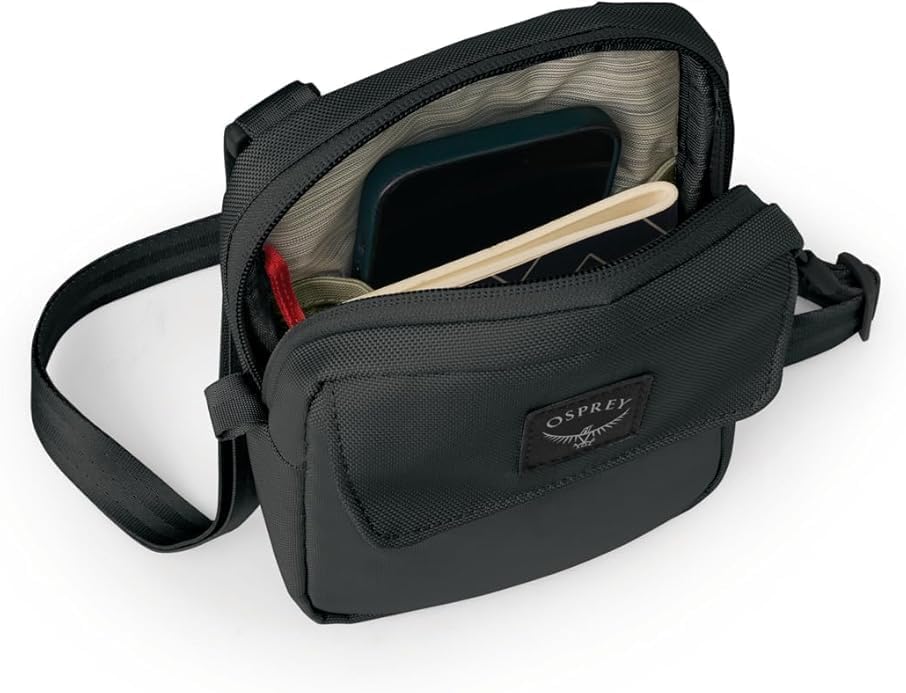 Osprey Aoede Small Crossbody Bag- - Image 5