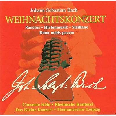 W e i h n a c h t s Konzert