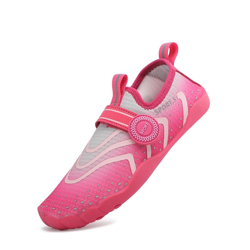 Water Shoes for Women Men Beach Women Swim Pool Barefoot Shoes River2