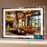 Fenair Vanity Mirror...image