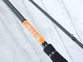 ●●Jackson ジャクソン ルアーロッド RTS-906XXH Jackson ジャクソン ロックトライブ (スピニングモデル) RTS