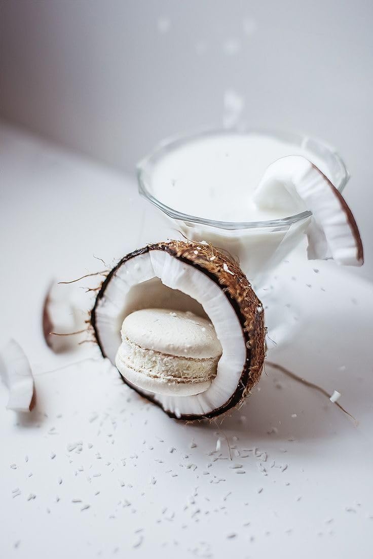 Amazon.co.jp: COCO XIM Coconut Milk Dairy Free Unsweetened