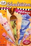 creapop schultüte rund  Schultüten: Einfach kreativ mit Creapop Folie