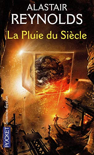 Pocket La pluie du siècle (Science-fiction)