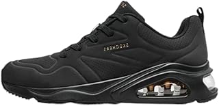 Skechers Women's Tres-air Uno-Ah-Mazing Sneaker 