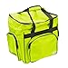 Tutto Fabric/Accessory Bag (Lime)
