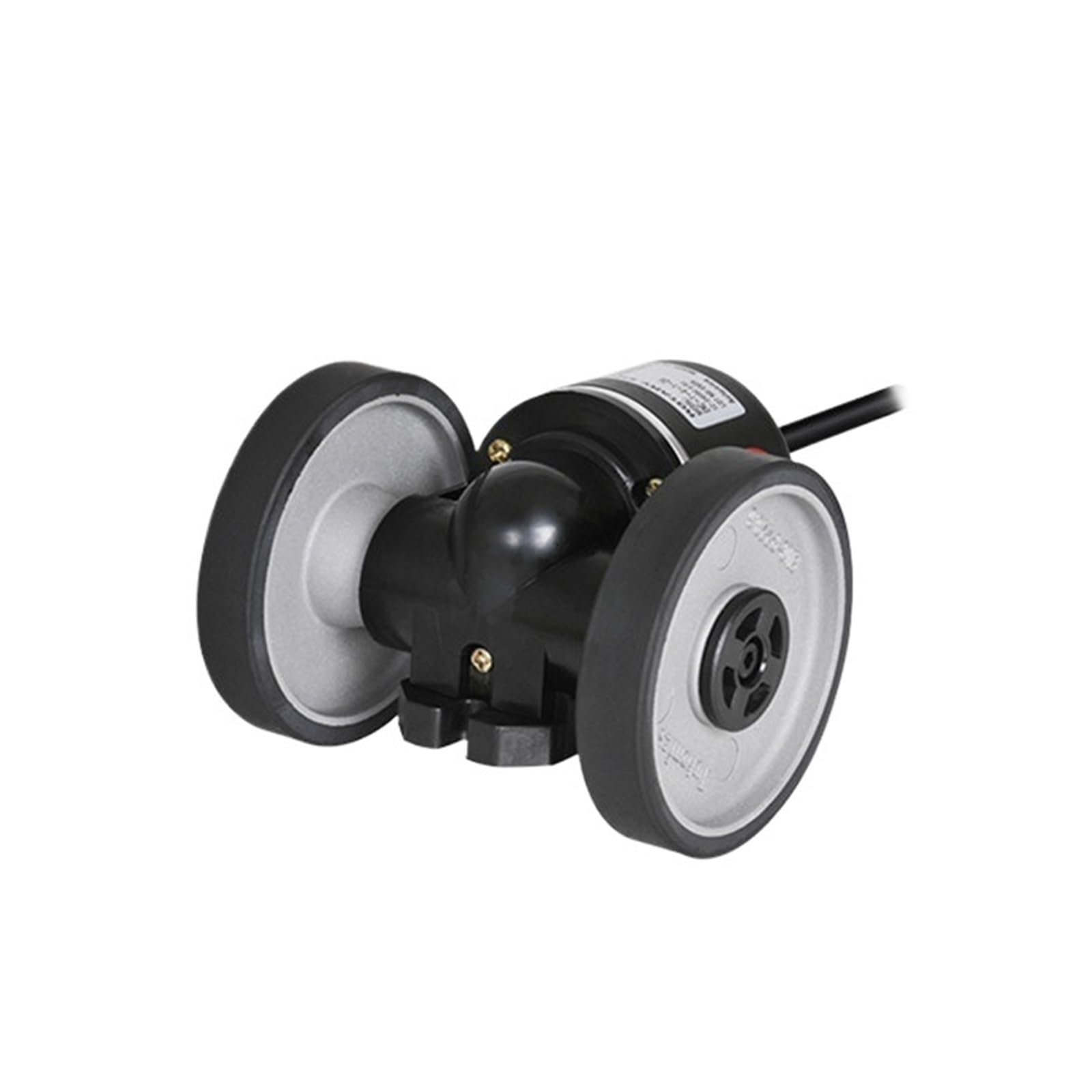 JNURGWLYH Wheel Type incremental Rotary Encoder ENC-1-1-T-24