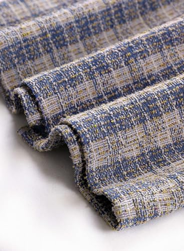 VFSHOW Womens 2025 Summer Work Business Office Bodycon Dress Square Neck Peplum Slim Career Church Pencil Sheath Dresses4