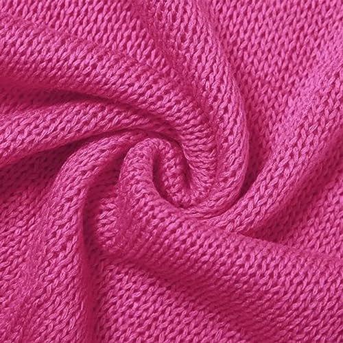 CORIRESHA Women's Fashion Super Crop Hooded Sweater Vest Sleeveless Knit Tank Top Rave Outfit4