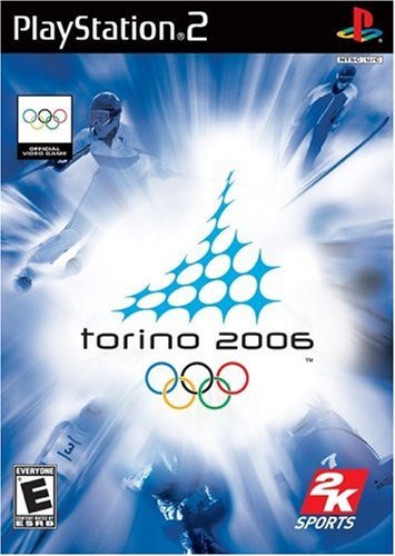 Image of Torino 2006 - PlayStation 2 (Renewed)