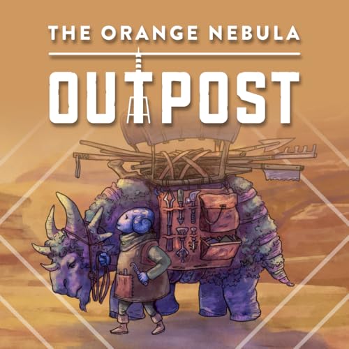 Page de couverture de E65 (S3E6) - What Board Game Reviewers Overlook