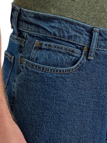 Lee Men's Legendary Loose Jean4