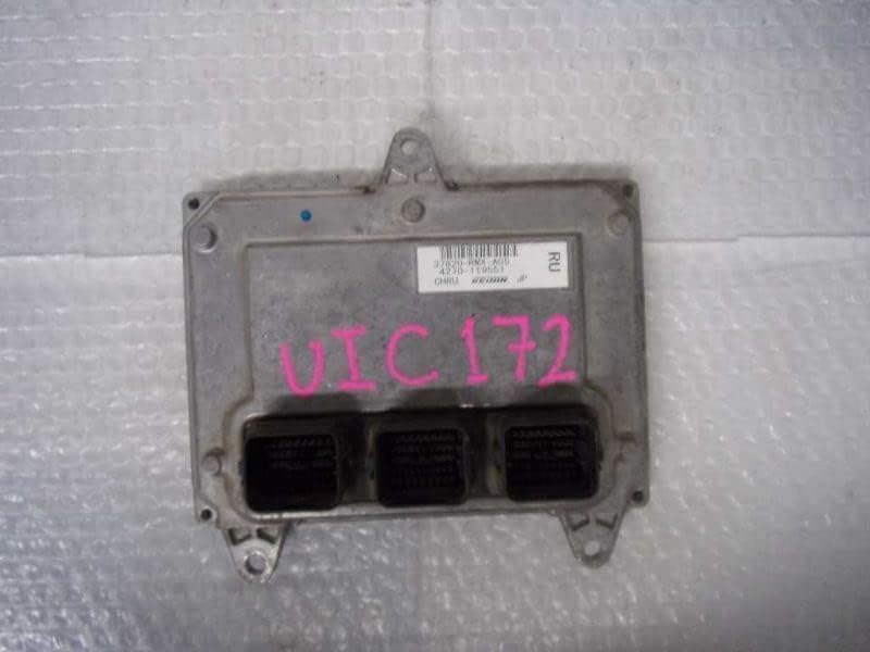 Engine ECM Control Module 1.3L MX Fits 07-08 Civic 37820-RMX-A05 37820RMXA05