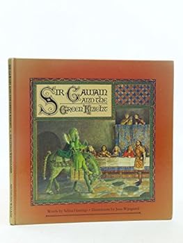 Sir Gawain and the Green Knight