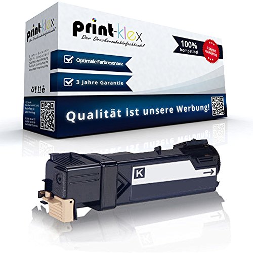 Print-Klex - Cartuccia toner compatibile per Xerox...